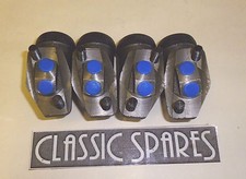 ROVER P4 60 75 90 1949 TO 1956