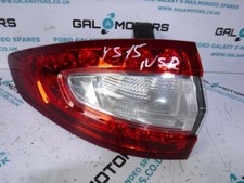 FORD MONDEO MK5 2015 2.0TDCI TITANIUM ESTATE NS REAR LED LIGHT CLUSTER YS15