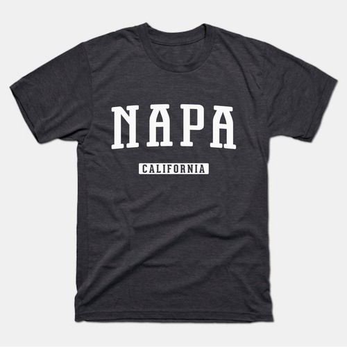 Napa shirt - shirt,