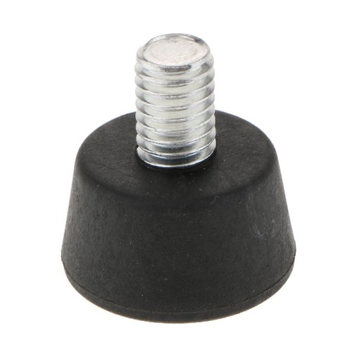 Screw thread rubber - 3/8'',
