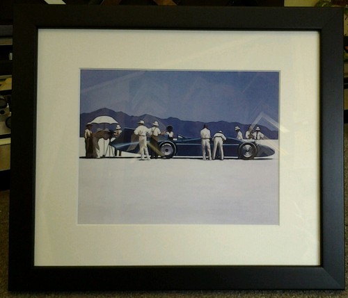 New jack vettriano bluebird - new,
