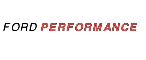 Ford performance fiesta - performance,