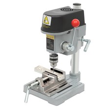 Portable Mini Bench Drill