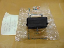 MORRIS MARINA 1300 1500 1800  REAR ENGINE MOUNTING