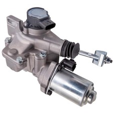 Clutch Actuator Assembly For