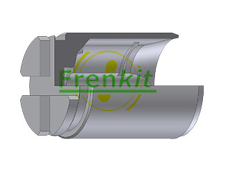 Piston brake caliper for - caliper,