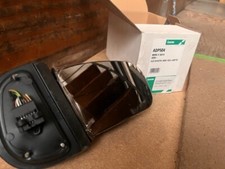 MERCEDES MIRROR HEAD R.H  W210