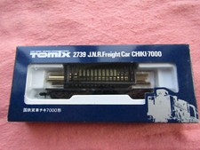 TOMIX 2739 N GAUGE J.N.R