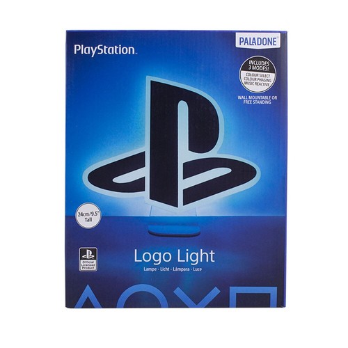 Playstation logo light - playstation,