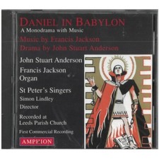 Francis Jackson, John Stuart