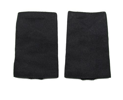 Epaulette slider plain sold - plain,