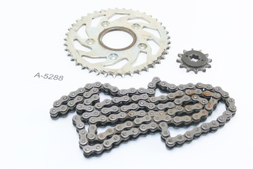 Cagiva mito 125 - cagiva,