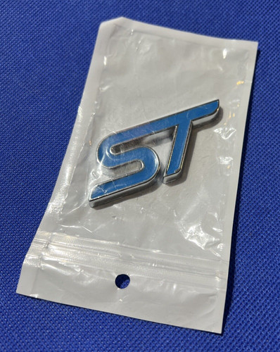 Ford replacement metal - st,