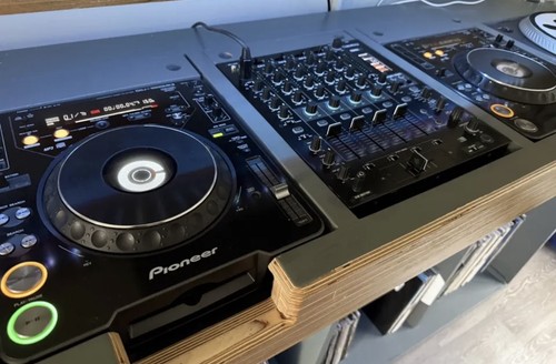 Pioneer cdj 1000mk3 pair - pioneer,