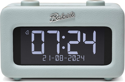 Roberts revival rest digital - roberts,