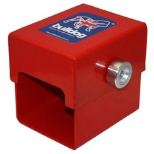 Bulldog Heavy Duty DKW HitchLock For Alko 3504 Stabiliser