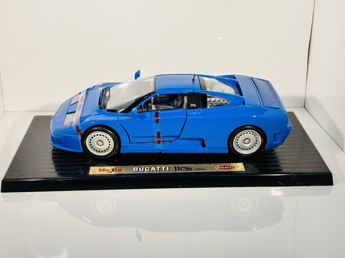 Maisto 31808 18 scale - #31808,