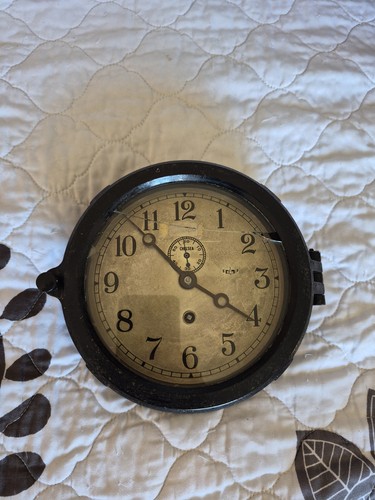 Chelsea ships clock maritime - ships,
