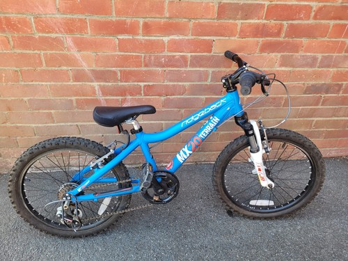 Ridgeback mx20 childs - ridgeback,