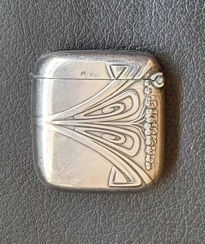 Wmf art nouveau jugendstil - art,
