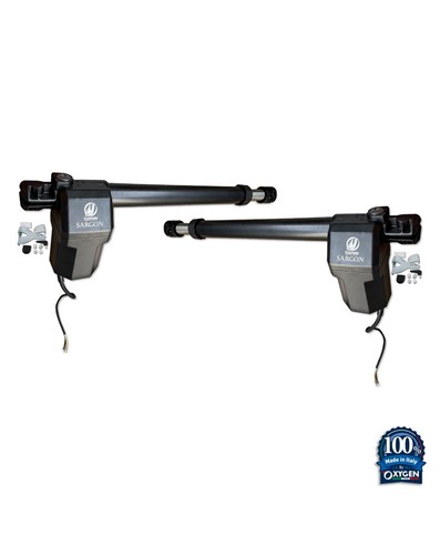 Electric swing gate motors - electric,