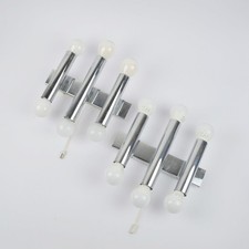 2 x Doria Vintage Wall Light