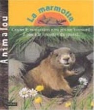 La Marmotte by Holl, Patricia