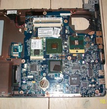 HP Compaq 530 Motherboard and
