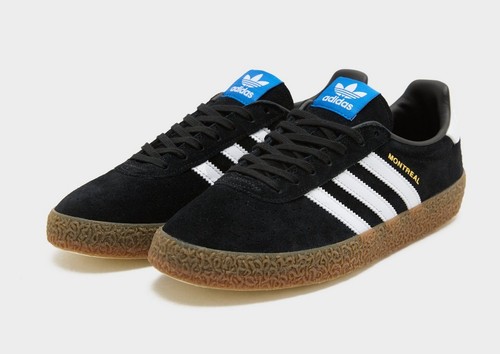 Adidas montreal black - montreal, rm