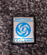 Classic Mini British Leyland