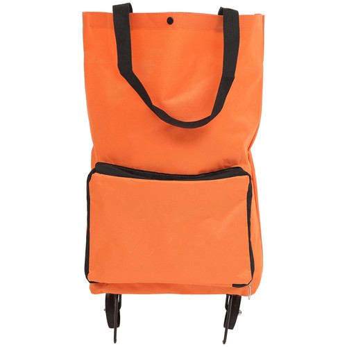 Foldable shopping bag - foldable,