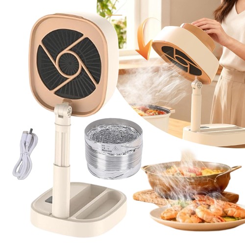 Smoke away purifier - smoke,