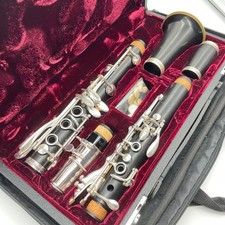 Buffet Crampon E13 Clarinet