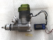 O.S. MAX 140RX-FI Engine Ogwa