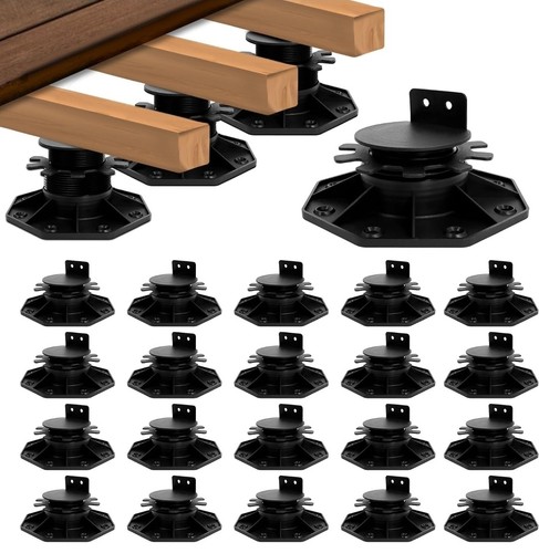 Pack adjustable deck - 23,