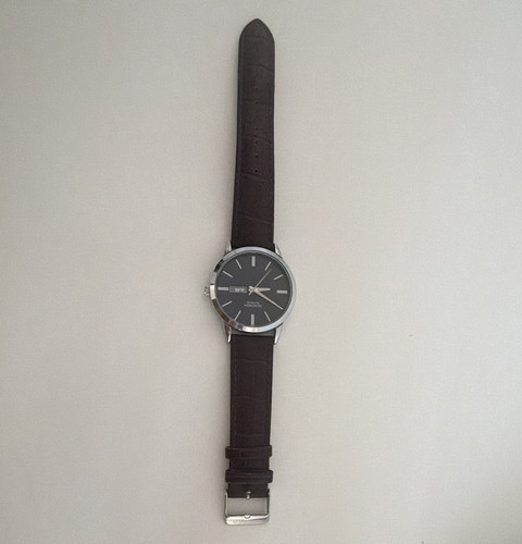Sekonda metres men - sekonda, 50