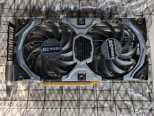 INNO3D NVIDIA GeForce GTX 970