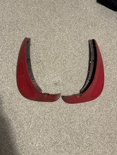 Mazda Mx5 MK1 Long Rear Mud