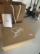 Louboutin Shoes excellent