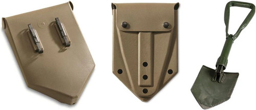 German tri fold folding - german, tri-fold