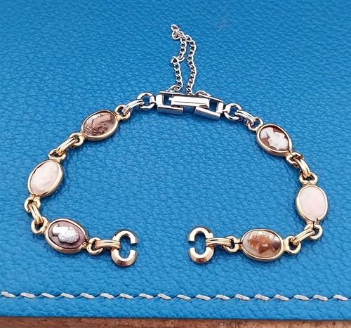 Yellow white gold fill - yellow,
