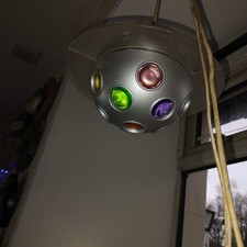 IKEA Vintage 1990's blimp