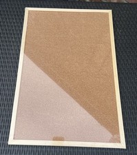 Cork Board 40CM x 60CM Pin