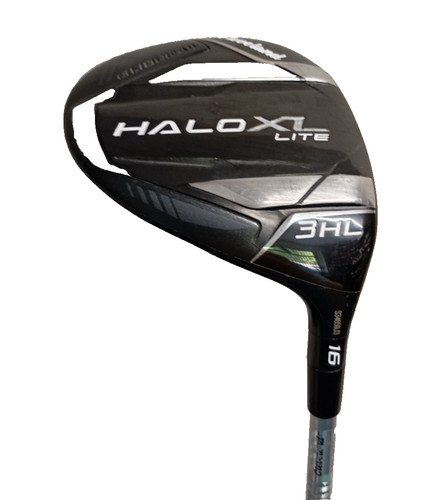 Cleveland halo lite - cleveland, 3hl