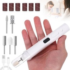 Electric Nail File Electric