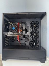 Fast gaming intel - fast, gtx