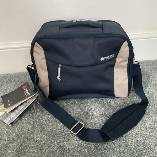 Delsey 16l 40cm - delsey,