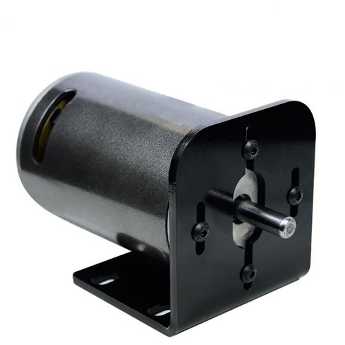 High power permanent magnet - high-power,