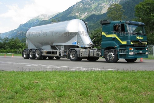 Truck photo mercedes - truck, mercedes-benz