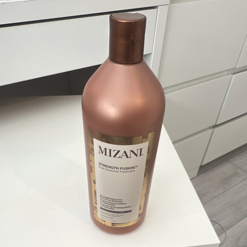 Mizani strength fusion - strength,